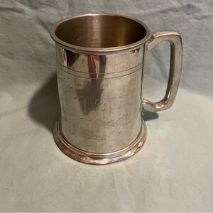 Wentworth England Tankard